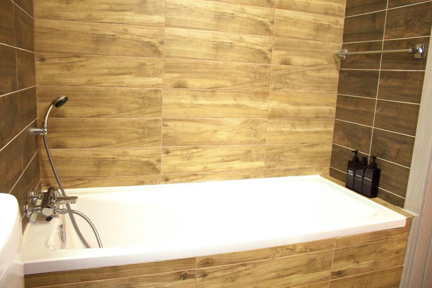 Apartament Stylish 3bedroom By Homely *