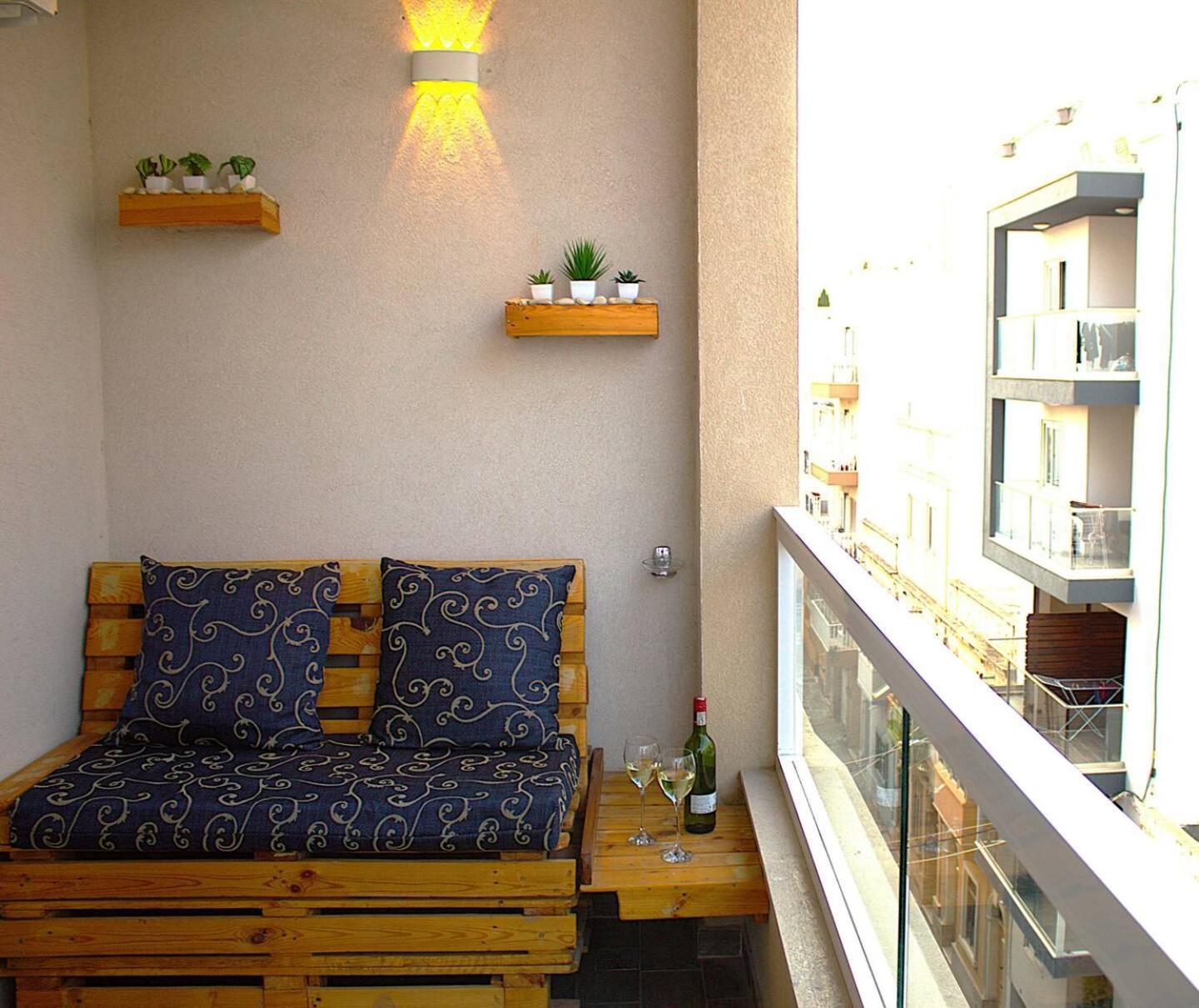 Stylish 3bedroom By Homely Gzira