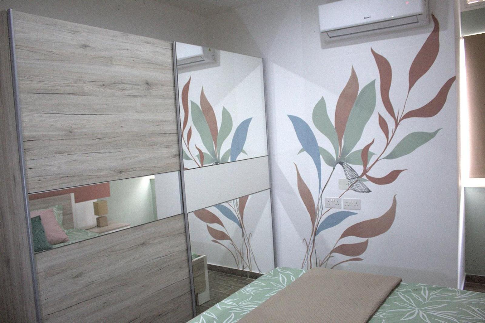 Stylish 3bedroom By Homely Apartament
