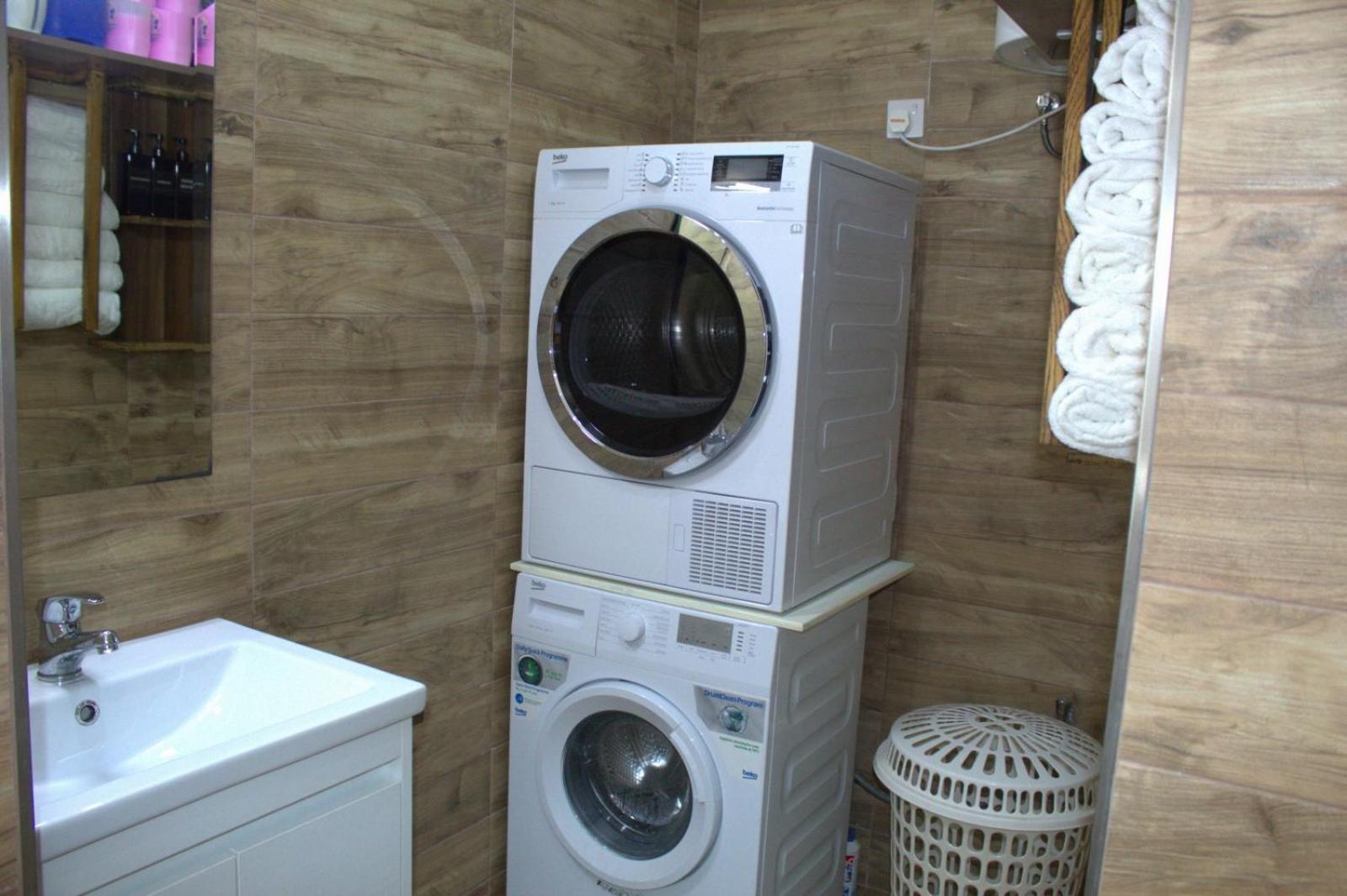 Apartament Stylish 3bedroom By Homely